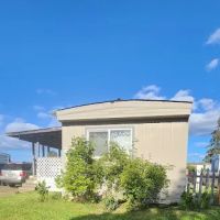 Allen's Mobile Villa ico