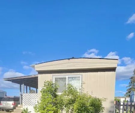 Allen's Mobile Villa