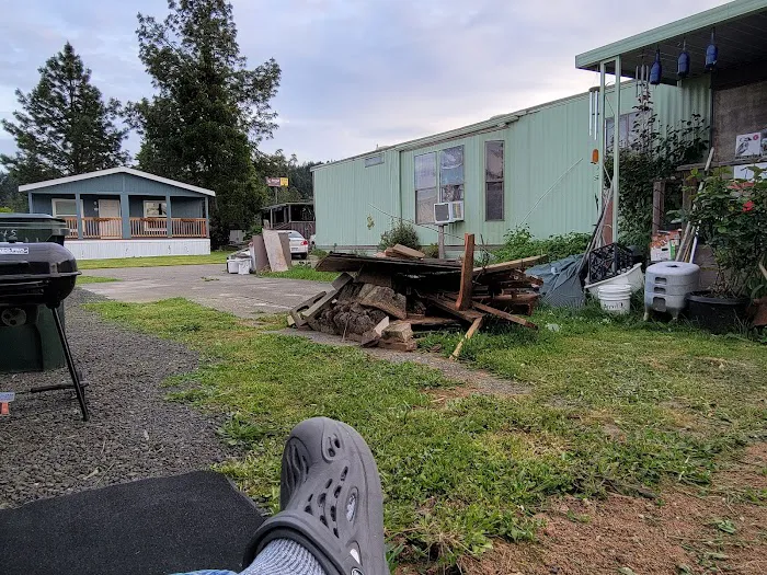 Allen's Mobile Villa Picture 4