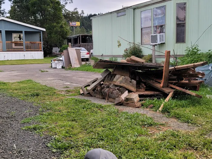 Allen's Mobile Villa Picture 2