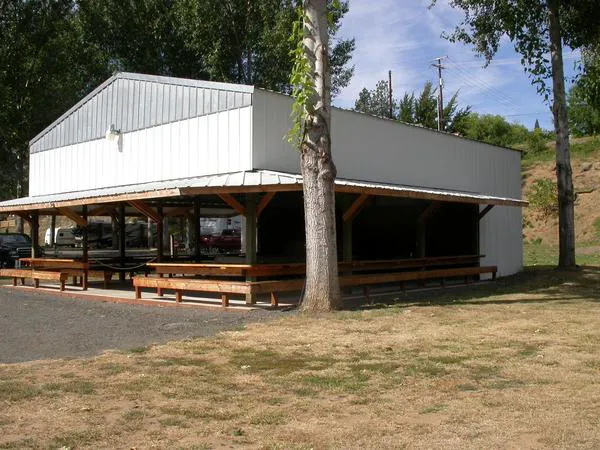 Elkton RV Park Picture 6