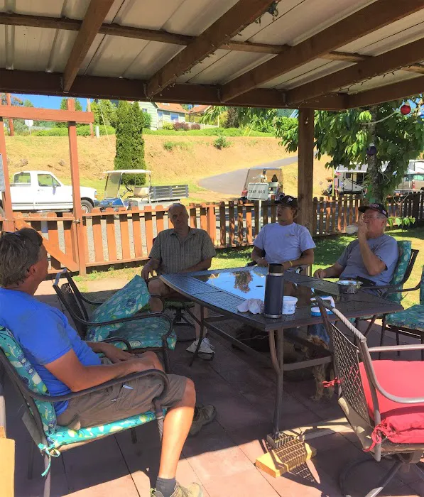 Elkton RV Park Picture 7