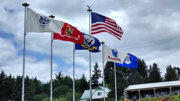 Elkton RV Park Picture 3