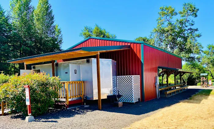 Elkton RV Park Picture 2