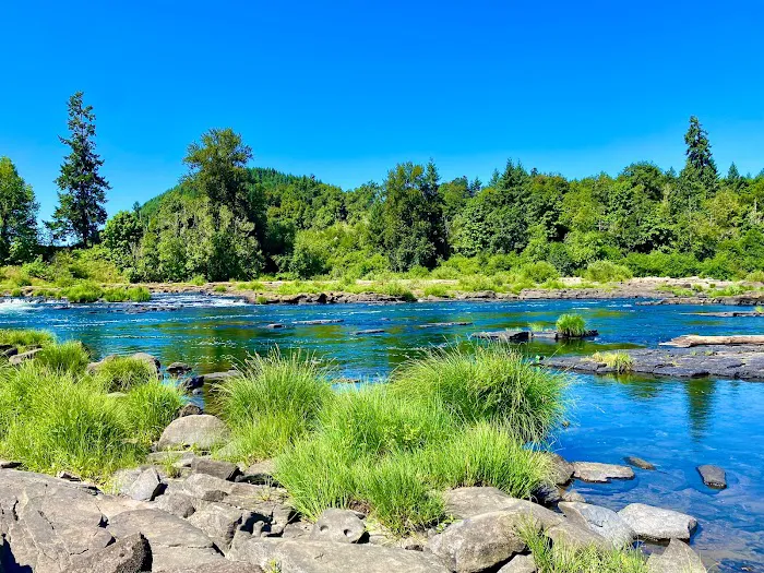 Elkton RV Park Picture 5