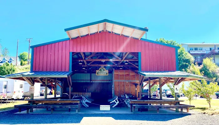 Elkton RV Park Picture 1