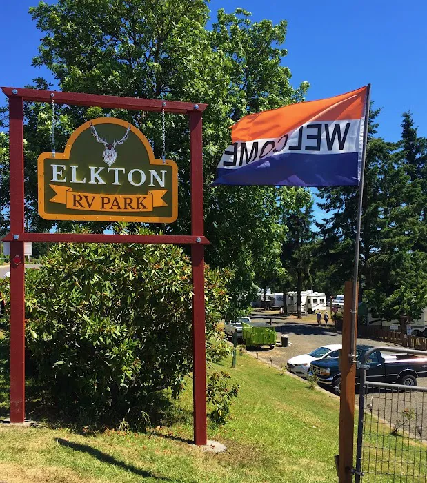 Elkton RV Park Picture 9