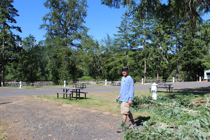 Elkton RV Park Picture 10