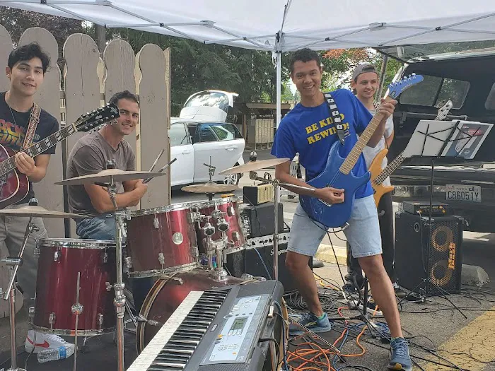 Viking Park Picture 1