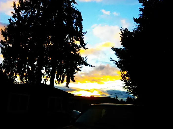 Poulsbo Mobile Home Park Picture 5