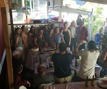 Poulsbo Mobile Home Park