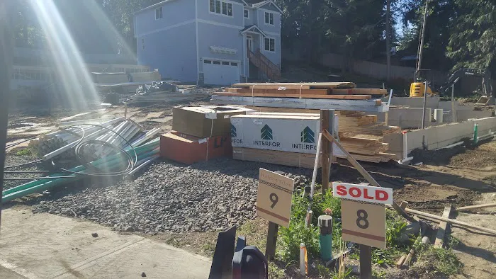 Poulsbo Mobile Home Park Picture 2