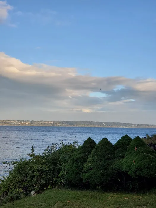 Orca RV Park Picture 2