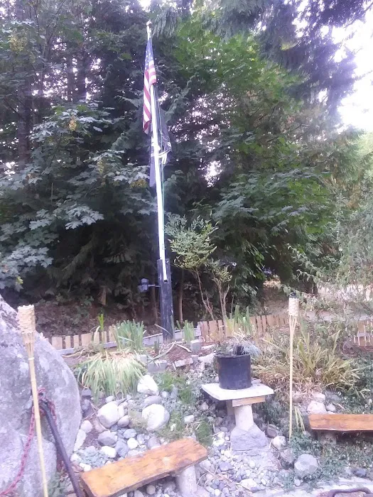 Orca RV Park Picture 4