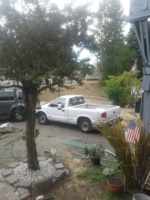 Snohomish RV & Mobile Home Picture 2