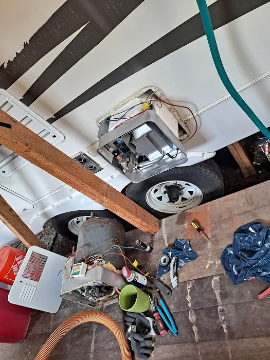 Snohomish RV & Mobile Home Picture 1