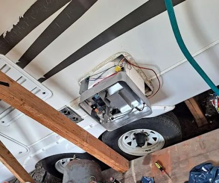 Snohomish RV & Mobile Home