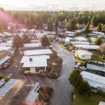 Silver Shores Mobile Home Park