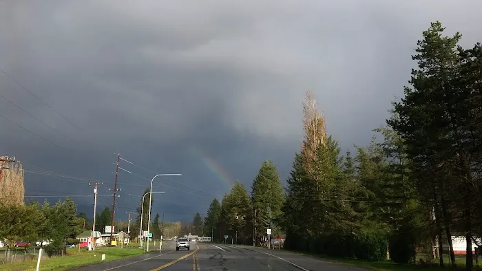 Wallace River Mobile Home & RV Park Picture 6