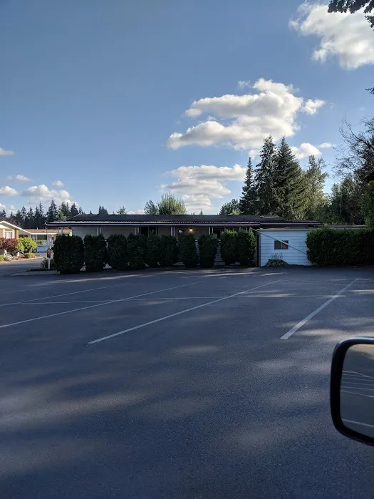 Lago De Plata Picture 1