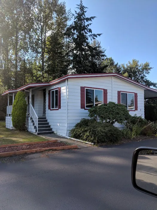 Lago De Plata Picture 2