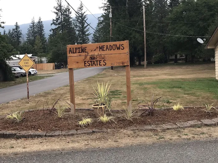 Alpine Meadows Estates Picture 5