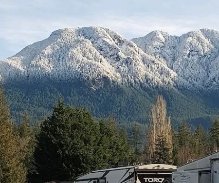 Alpine Meadows Estates