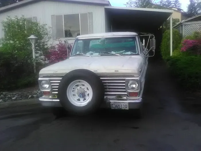 Lynnwood Heights Mobile Home Picture 3