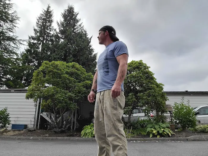 Lynnwood Heights Mobile Home Picture 1