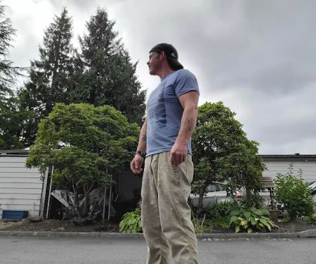 Lynnwood Heights Mobile Home