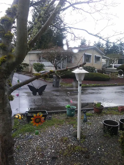 Lynnwood Heights Mobile Home Picture 5