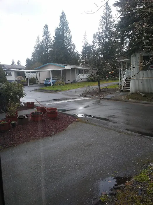 Lynnwood Heights Mobile Home Picture 4