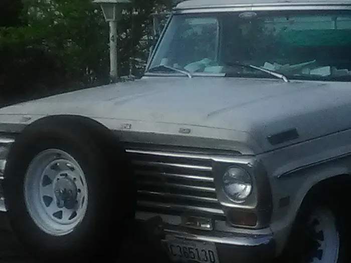 Lynnwood Heights Mobile Home Picture 2