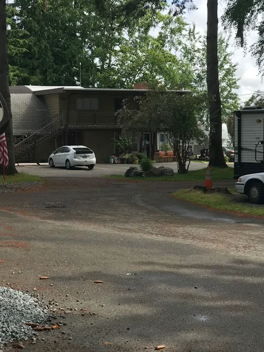 North Sound RV Park Picture 3