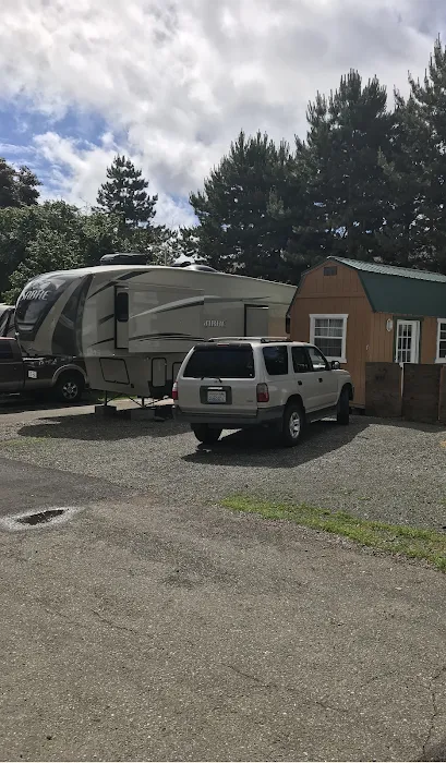 North Sound RV Park Picture 6