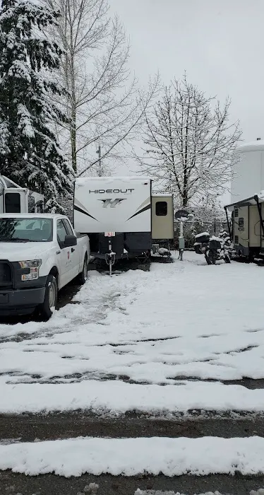 North Sound RV Park Picture 1