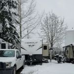 North Sound RV Park