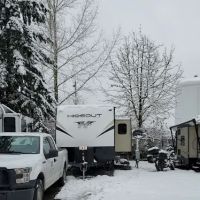 North Sound RV Park ico