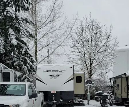 North Sound RV Park