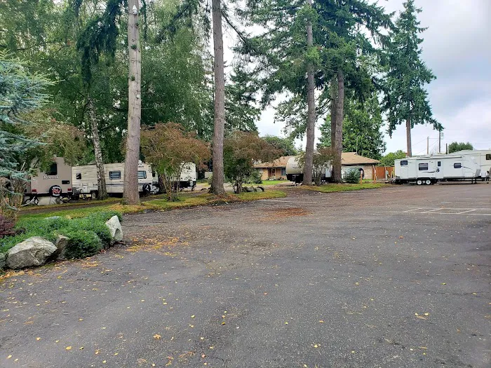 North Sound RV Park Picture 9