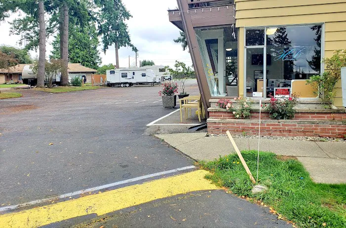 North Sound RV Park Picture 5