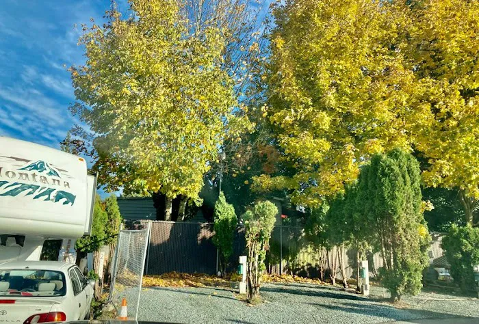 Liberty Lane RV Park Picture 4