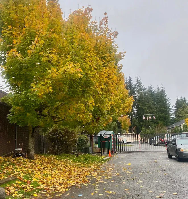 Liberty Lane RV Park Picture 9