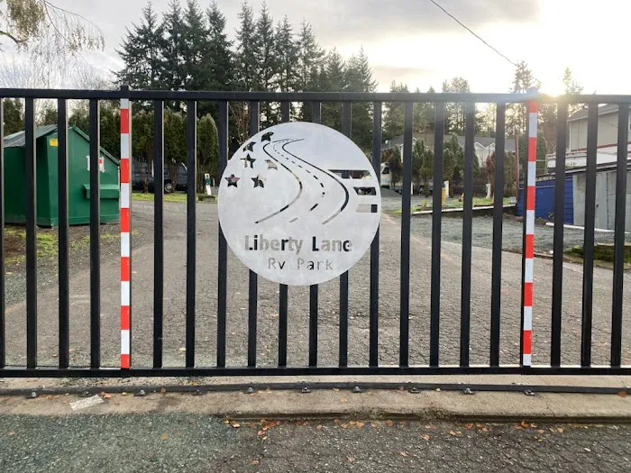 Liberty Lane RV Park Picture 2