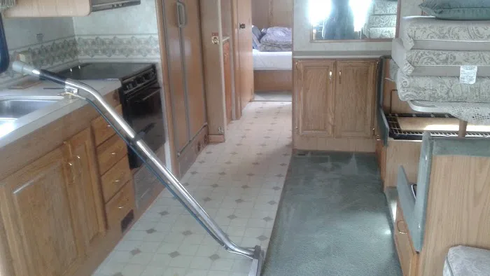 Westburg RV & Mobile Home Park Picture 1