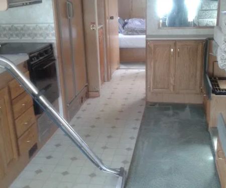 Westburg RV & Mobile Home Park