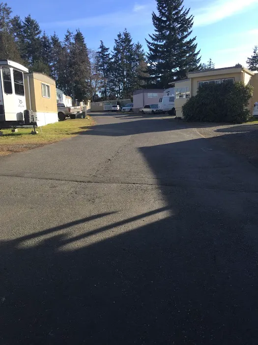 Westburg RV & Mobile Home Park Picture 5