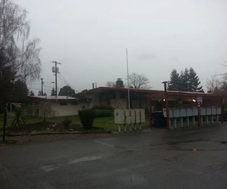 Serene Terrace Mobile Homes