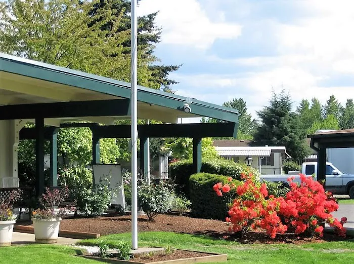 Serene Terrace Mobile Homes Picture 10