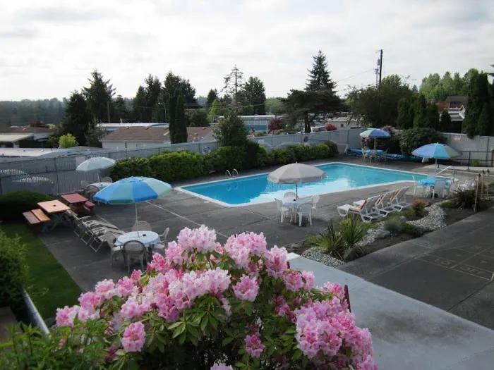 Serene Terrace Mobile Homes Picture 7